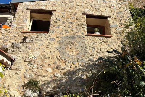 Landejendom i Gorbio, Alpes-Maritimes, Gorbio - € 229.000 | Ref: D15895 - foto 12