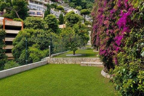 Leilighet i Roquebrune-Cap-Martin, Alpes-Maritimes, Roquebrune-Cap-Martin - € 1 190 000 | Ref: D15894 - foto 2