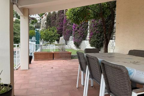Leilighet i Roquebrune-Cap-Martin, Alpes-Maritimes, Roquebrune-Cap-Martin - € 1 190 000 | Ref: D15894 - foto 4