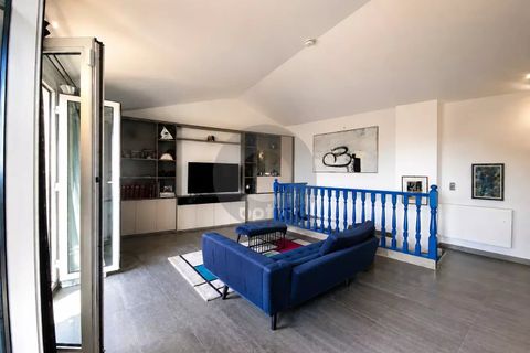 Leilighet i Roquebrune-Cap-Martin, Alpes-Maritimes, Roquebrune-Cap-Martin - € 1 190 000 | Ref: D15894 - foto 5
