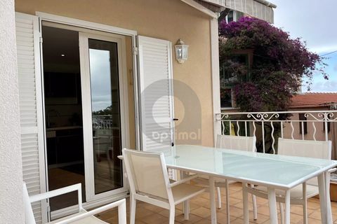 Leilighet i Roquebrune-Cap-Martin, Alpes-Maritimes, Roquebrune-Cap-Martin - € 1 190 000 | Ref: D15894 - foto 7