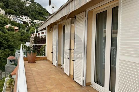 Leilighet i Roquebrune-Cap-Martin, Alpes-Maritimes, Roquebrune-Cap-Martin - € 1 190 000 | Ref: D15894 - foto 8