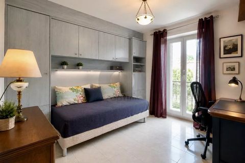 Leilighet i Roquebrune-Cap-Martin, Alpes-Maritimes, Roquebrune-Cap-Martin - € 1 190 000 | Ref: D15894 - foto 10