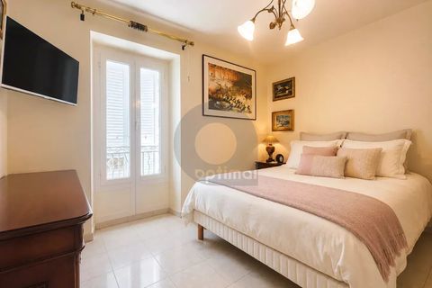 Leilighet i Roquebrune-Cap-Martin, Alpes-Maritimes, Roquebrune-Cap-Martin - € 1 190 000 | Ref: D15894 - foto 12