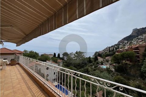 Leilighet i Roquebrune-Cap-Martin, Alpes-Maritimes, Roquebrune-Cap-Martin - € 1 190 000 | Ref: D15894 - foto 15