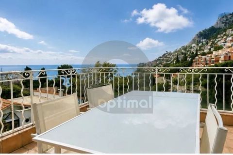 Leilighet i Roquebrune-Cap-Martin, Alpes-Maritimes, Roquebrune-Cap-Martin - € 1 190 000 | Ref: D15894 - foto 18