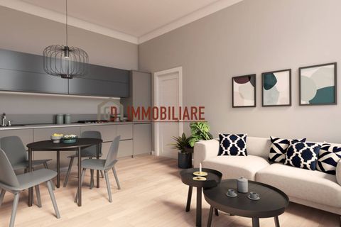Lejlighed i Jesolo, Venice, Jesolo - € 525.000 | Ref: HJ36 - foto 1