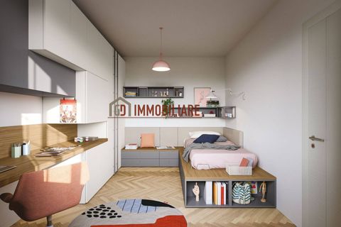 Lejlighed i Jesolo, Venice, Jesolo - € 525.000 | Ref: HJ36 - foto 4