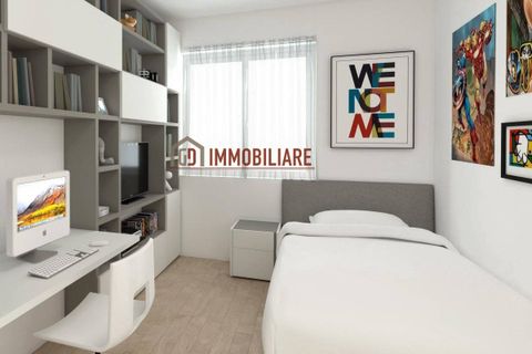 Lejlighed i Jesolo, Venice, Jesolo - € 525.000 | Ref: HJ36 - foto 5