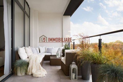 Lejlighed i Jesolo, Venice, Jesolo - € 525.000 | Ref: HJ36 - foto 8