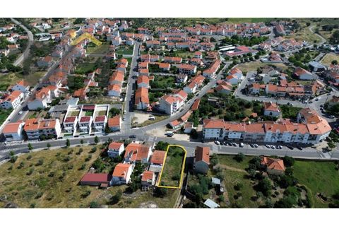 Helårsgrund i Castelo Branco, Castelo Branco, Castelo Branco - € 57.500 | Ref: 5055 - foto 1