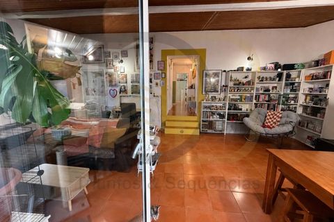 Landejendom i Olaia e Paco, Santarem, Olaia e Paco - € 145.000 | Ref: CAS_96 - foto 1