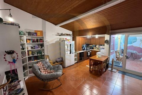 Landejendom i Olaia e Paco, Santarem, Olaia e Paco - € 145.000 | Ref: CAS_96 - foto 5