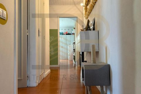 Landejendom i Olaia e Paco, Santarem, Olaia e Paco - € 145.000 | Ref: CAS_96 - foto 8