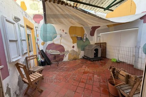 Landejendom i Olaia e Paco, Santarem, Olaia e Paco - € 145.000 | Ref: CAS_96 - foto 11