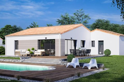 Villa a La Tremblade, Charente-Maritime, La Tremblade - € 435.513 | Ref: TMA-17O-2646638-151-1200 - foto 6