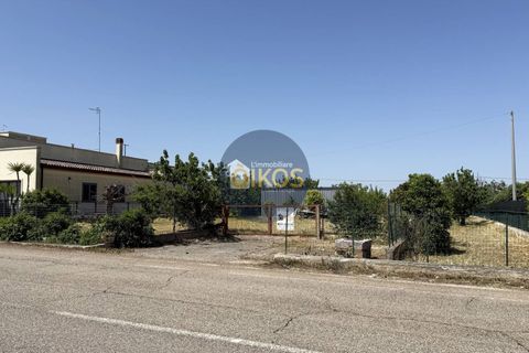 Terra a Polignano a Mare, Bari, Polignano a Mare - € 39.500 | Ref: 193 - foto 2