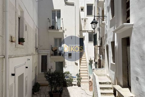 Lejlighed i Monopoli, Bari, Monopoli - € 135.000 | Ref: 194 - foto 6