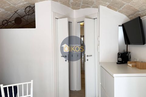 Lejlighed i Monopoli, Bari, Monopoli - € 135.000 | Ref: 194 - foto 10