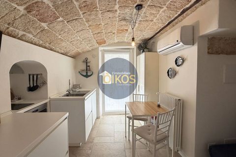 Lejlighed i Monopoli, Bari, Monopoli - € 135.000 | Ref: 194 - foto 15