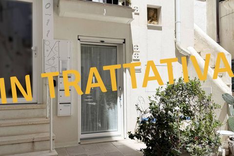Lejlighed i Monopoli, Bari, Monopoli - € 135.000 | Ref: 194 - foto 1