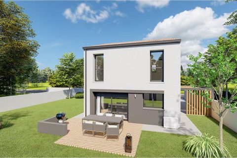 Villa i Courcon, Charente-Maritime, Courcon - € 177.671 | Ref: TMM-17O-2628026-118-1200 - foto 2