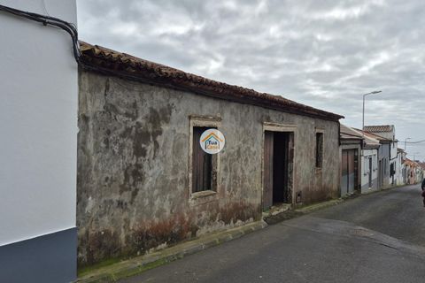 Byhus i Lagoa, Sao Miguel, Lagoa - € 210.000 | Ref: 30TC4288 - foto 1