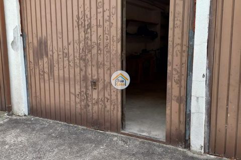 Garage i Miranda do Corvo, Coimbra, Miranda do Corvo - € 18.200 | Ref: 1TC4242 - foto 2