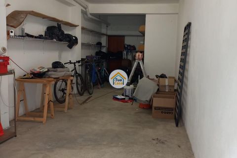 Garage i Miranda do Corvo, Coimbra, Miranda do Corvo - € 18.200 | Ref: 1TC4242 - foto 3