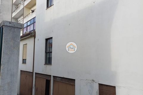 Garage i Miranda do Corvo, Coimbra, Miranda do Corvo - € 18.200 | Ref: 1TC4242 - foto 4