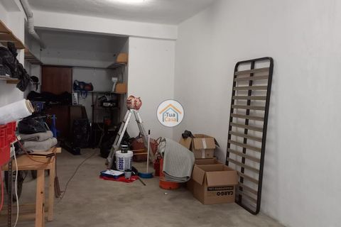 Garage i Miranda do Corvo, Coimbra, Miranda do Corvo - € 18.200 | Ref: 1TC4242 - foto 5