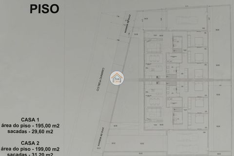 Byhus i Barcelos, Braga, Barcelos - € 315.000 | Ref: 8TC4321 - foto 3