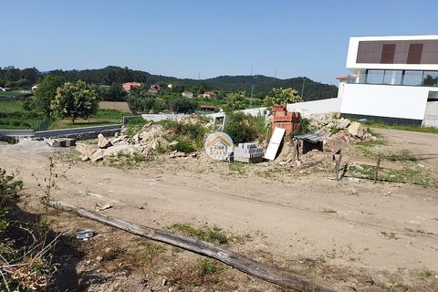 Byhus i Barcelos, Braga, Barcelos - € 315.000 | Ref: 8TC4321 - foto 9