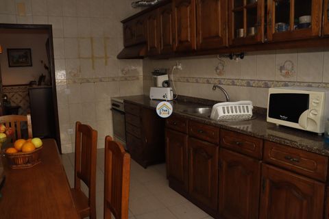 Lejlighed i Lousa, Coimbra, Lousa - € 170.000 | Ref: 1TC4250 - foto 1