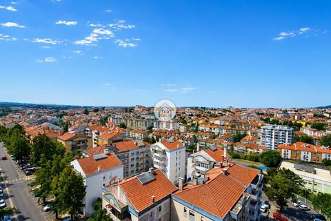 Lejlighed i Sintra, Lisbon, Sintra - € 425.000 | Ref: 5TC4311 - foto 1