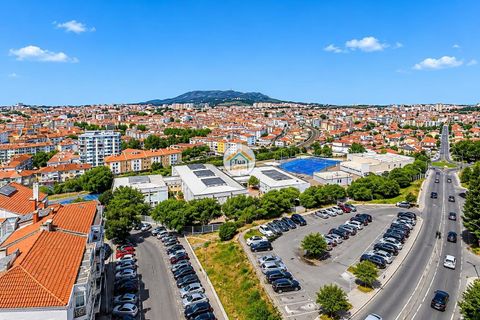 Lejlighed i Sintra, Lisbon, Sintra - € 425.000 | Ref: 5TC4311 - foto 8