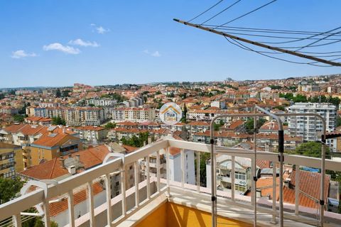 Lejlighed i Sintra, Lisbon, Sintra - € 425.000 | Ref: 5TC4311 - foto 14