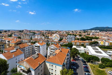 Lejlighed i Sintra, Lisbon, Sintra - € 425.000 | Ref: 5TC4311 - foto 23