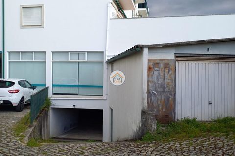 Garage i Lousa, Coimbra, Lousa - € 14.500 | Ref: 1TC4282 - foto 4
