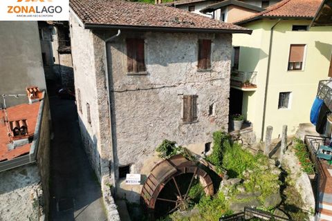 Masia a Pisogne, Brescia, Pisogne - € 95.000 | Ref: PSG 119 - foto 3