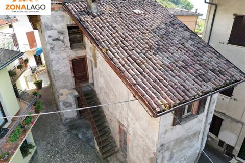 Masia a Pisogne, Brescia, Pisogne - € 95.000 | Ref: PSG 119 - foto 4