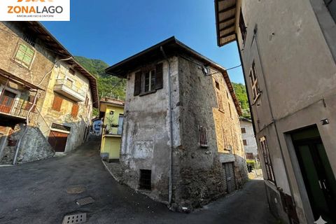 Masia a Pisogne, Brescia, Pisogne - € 95.000 | Ref: PSG 119 - foto 5