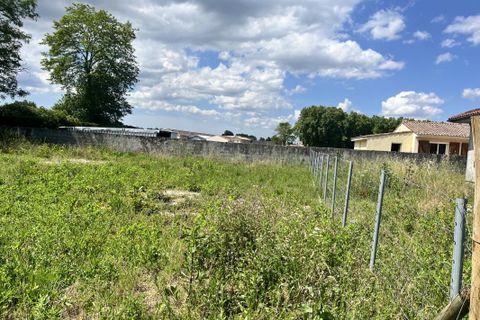 Terra a Soussans, Gironde, Soussans - € 99.500 | Ref: DF-99-SOUS - foto 2