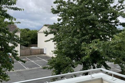 Leilighet i Blaye, Gironde, Blaye - € 79 500 | Ref: 7706786 - foto 4