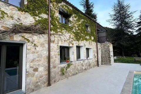 Landejendom i Sospel, Alpes-Maritimes, Sospel - € 840.000 | Ref: 86881075 - foto 8