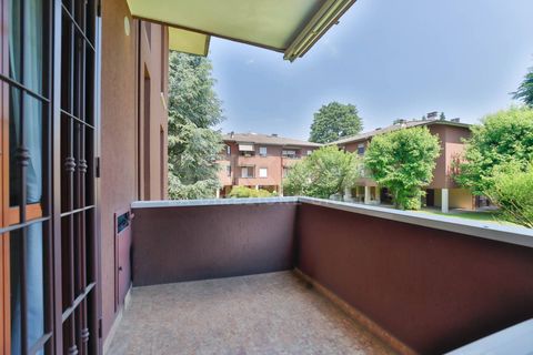 Lejlighed i Carnate, Monza and Brianza, Carnate - € 179.000 | Ref: 3LOC.CARNATE-IZ179V - foto 7