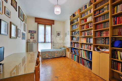 Lejlighed i Carnate, Monza and Brianza, Carnate - € 179.000 | Ref: 3LOC.CARNATE-IZ179V - foto 22