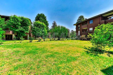 Lejlighed i Carnate, Monza and Brianza, Carnate - € 179.000 | Ref: 3LOC.CARNATE-IZ179V - foto 30