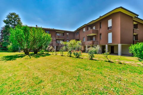 Lejlighed i Carnate, Monza and Brianza, Carnate - € 179.000 | Ref: 3LOC.CARNATE-IZ179V - foto 31