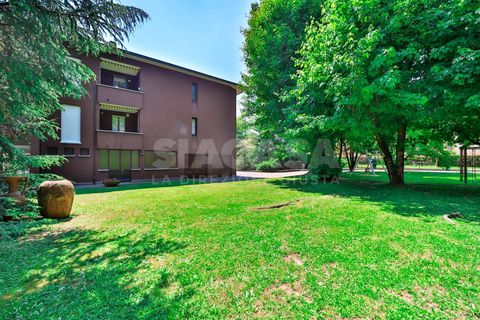Lejlighed i Carnate, Monza and Brianza, Carnate - € 179.000 | Ref: 3LOC.CARNATE-IZ179V - foto 33